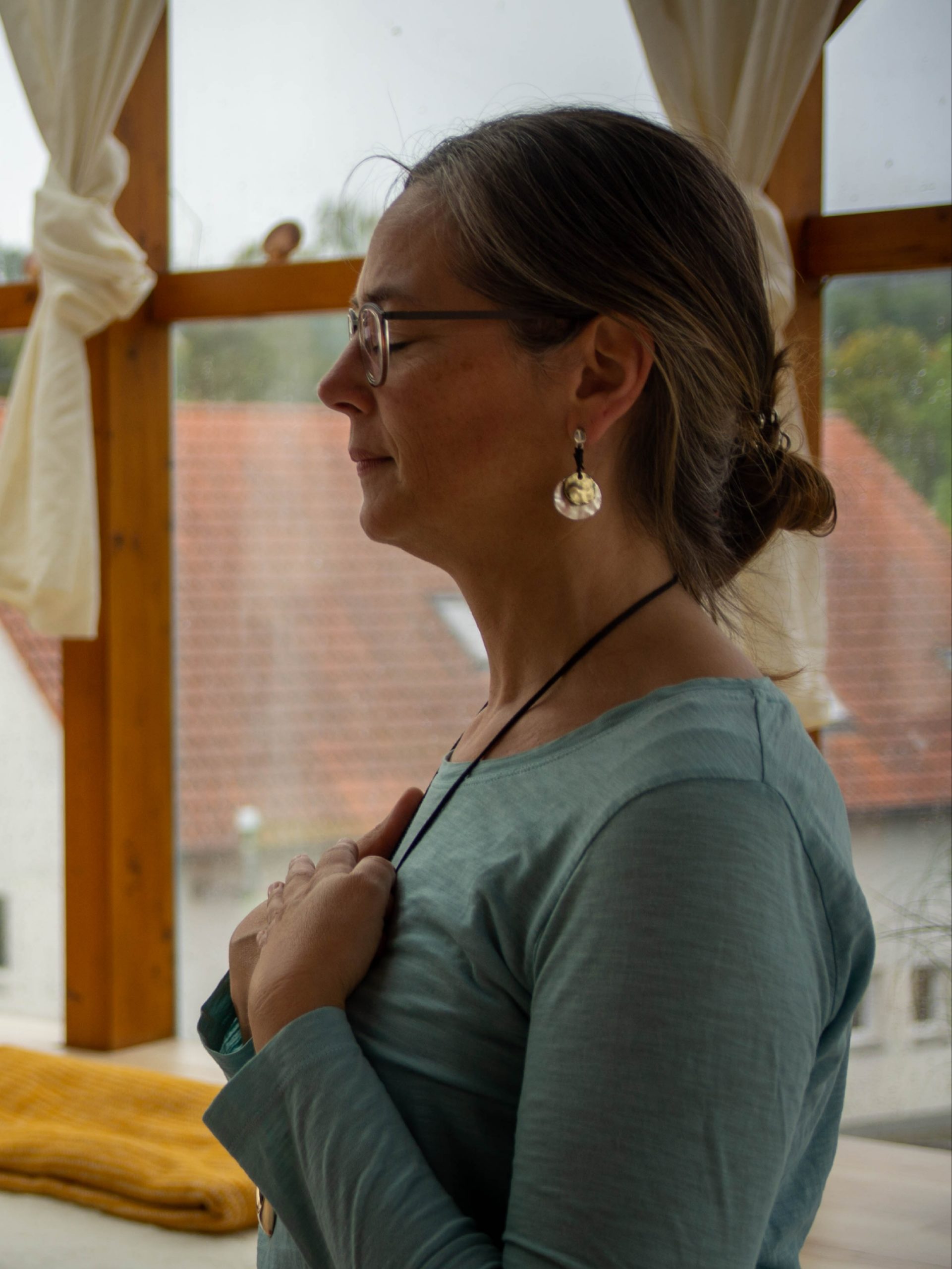 Ramona Wagener, Herzkohärenz
