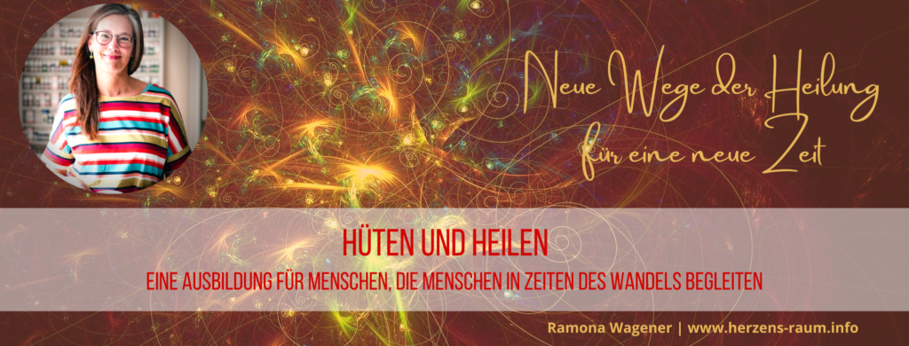 Hüten und Heilen