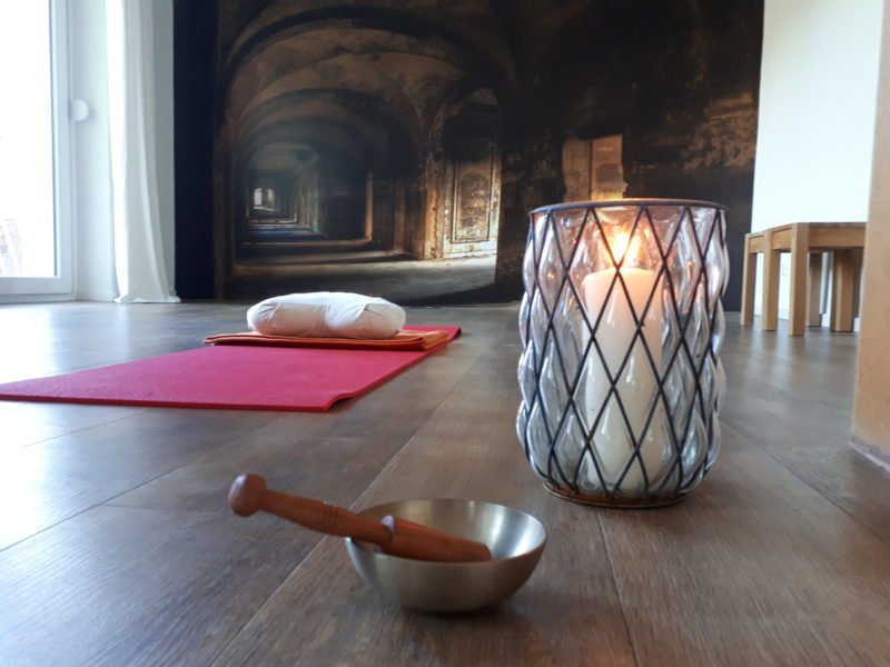 Coaching · Nephen · herzensraum